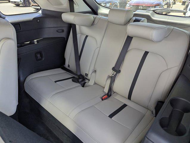 used 2024 Mazda CX-90 PHEV car, priced at $44,308