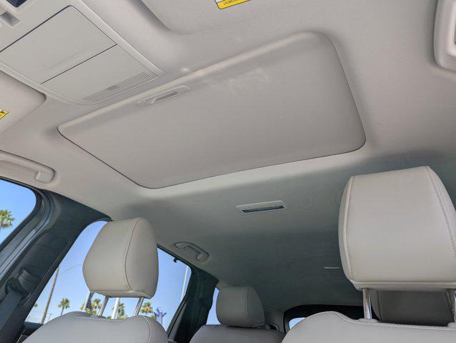 used 2024 Mazda CX-90 PHEV car, priced at $44,308