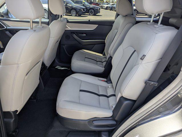 used 2024 Mazda CX-90 PHEV car, priced at $44,308