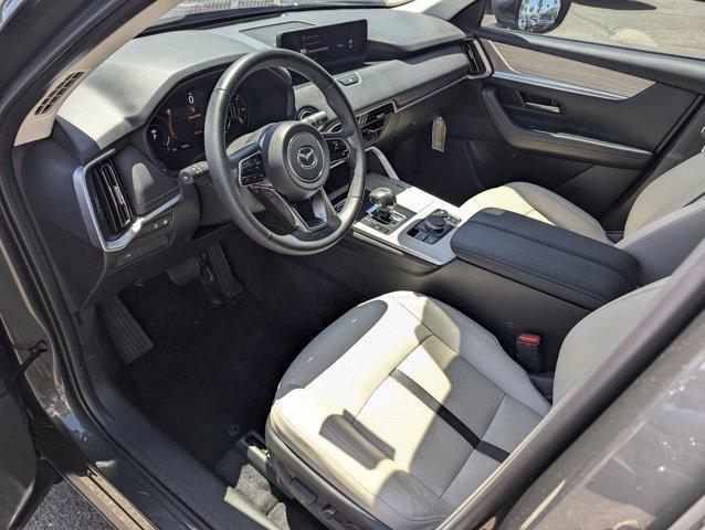 used 2024 Mazda CX-90 PHEV car, priced at $44,308