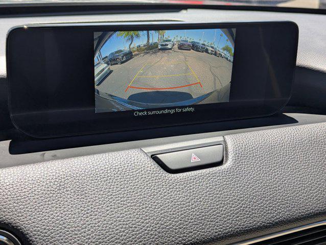 used 2024 Mazda CX-90 PHEV car, priced at $44,308