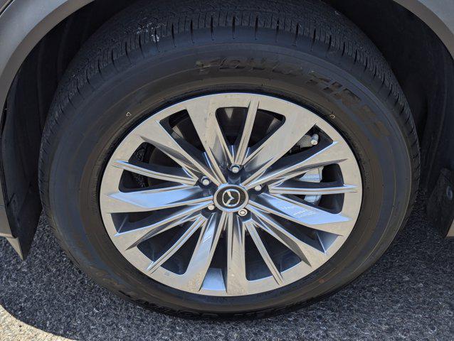 used 2024 Mazda CX-90 PHEV car, priced at $44,308