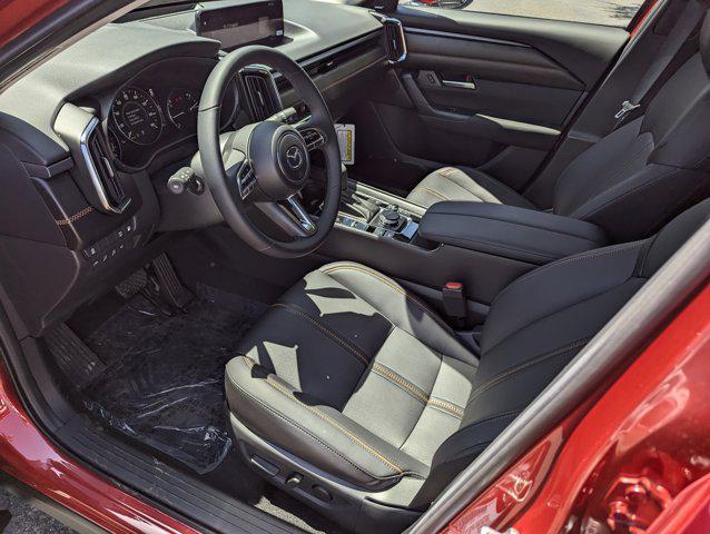 new 2025 Mazda CX-50 Hybrid car, priced at $42,680