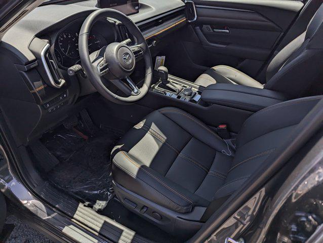 new 2025 Mazda CX-50 Hybrid car, priced at $40,255