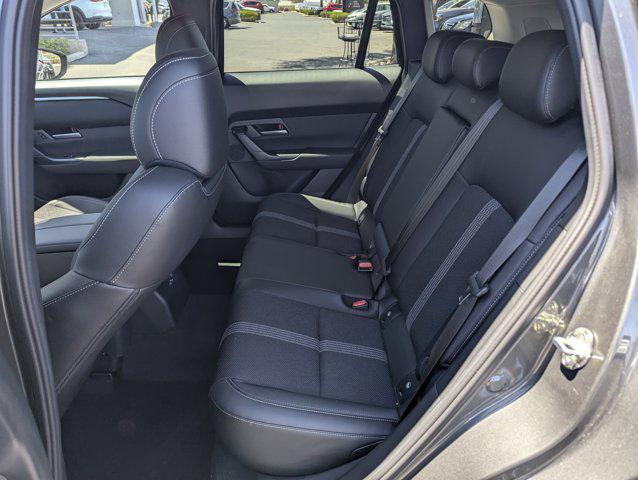new 2025 Mazda CX-50 car, priced at $36,340