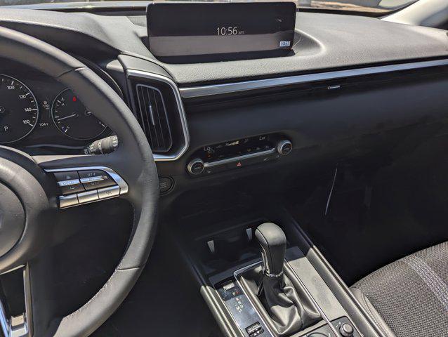 new 2025 Mazda CX-50 car, priced at $36,340