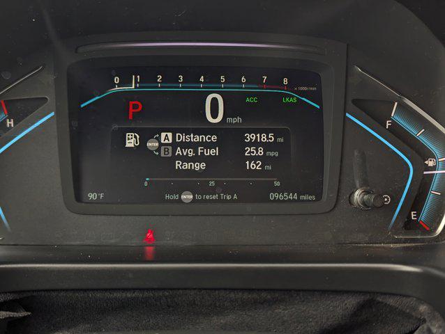 used 2018 Honda Odyssey car, priced at $20,999