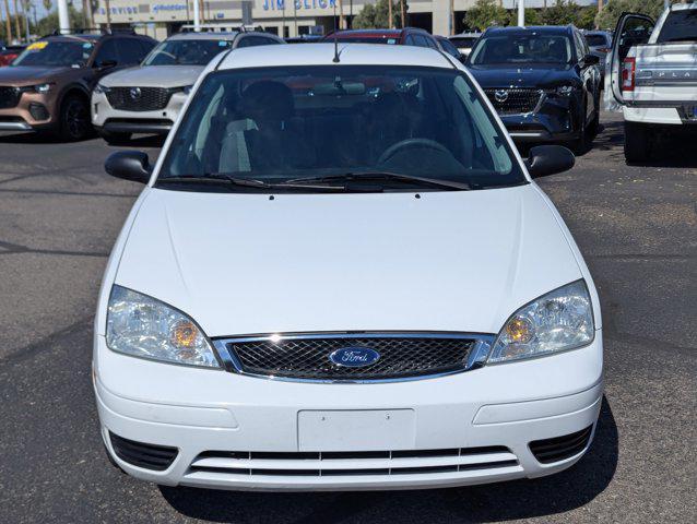 used 2007 Ford Focus car, priced at $9,995