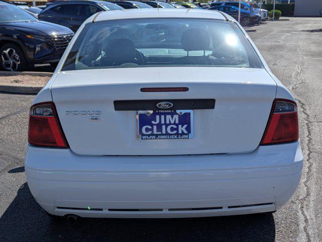 used 2007 Ford Focus car, priced at $9,995