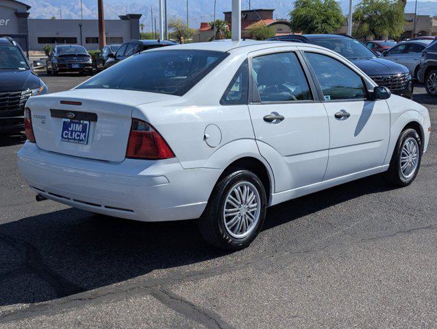 used 2007 Ford Focus car, priced at $9,995