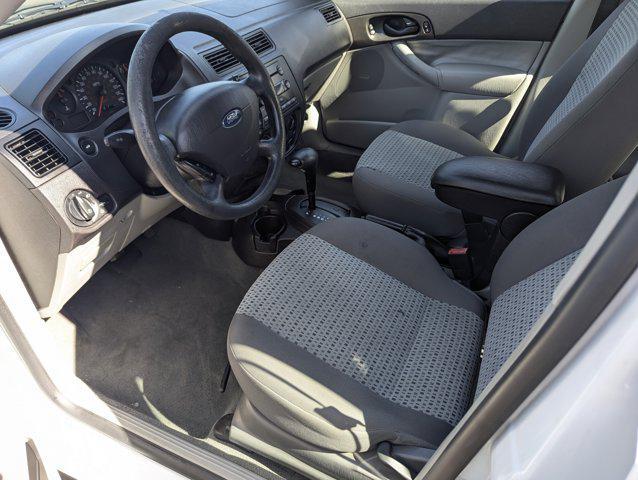 used 2007 Ford Focus car, priced at $9,995
