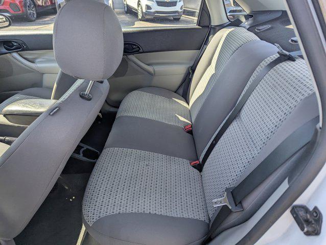 used 2007 Ford Focus car, priced at $9,995