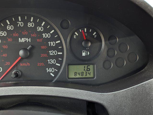 used 2007 Ford Focus car, priced at $9,995