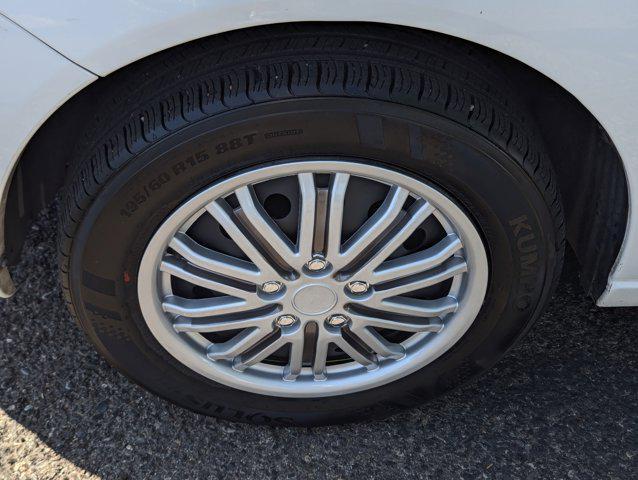 used 2007 Ford Focus car, priced at $9,995