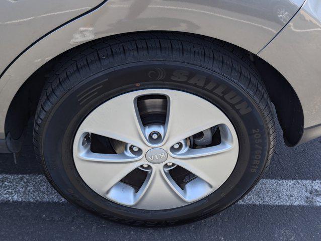 used 2016 Kia Soul car, priced at $9,995