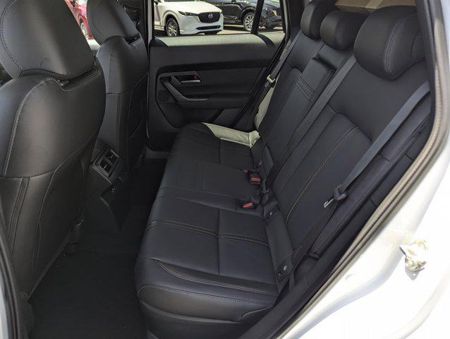 new 2025 Mazda CX-50 Hybrid car, priced at $39,835