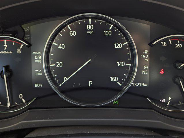used 2024 Mazda CX-5 car, priced at $34,999