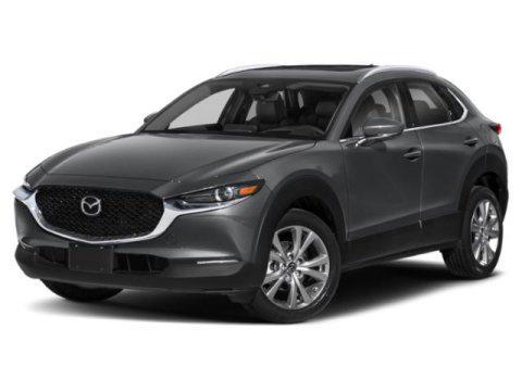 used 2020 Mazda CX-30 car, priced at $18,999