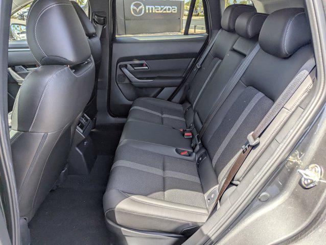 new 2025 Mazda CX-50 Hybrid car, priced at $37,085