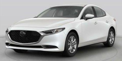 new 2025 Mazda Mazda3 car