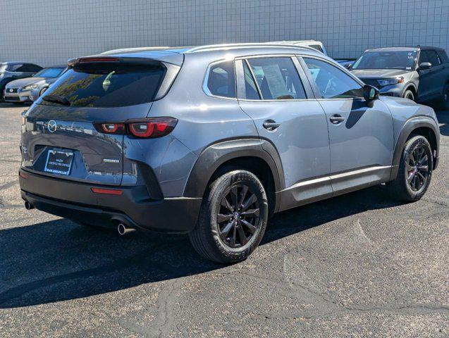 used 2024 Mazda CX-50 car, priced at $30,960