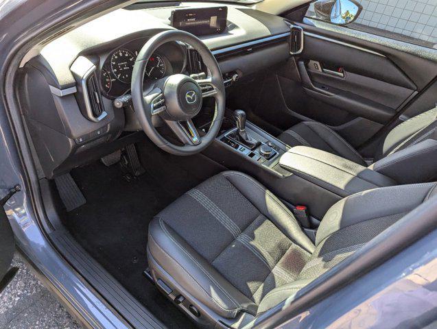 used 2024 Mazda CX-50 car, priced at $30,960