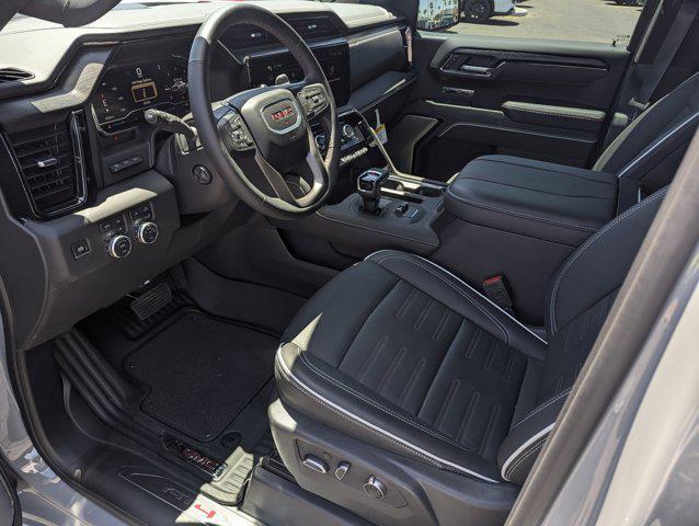 used 2024 GMC Sierra 1500 car, priced at $74,999