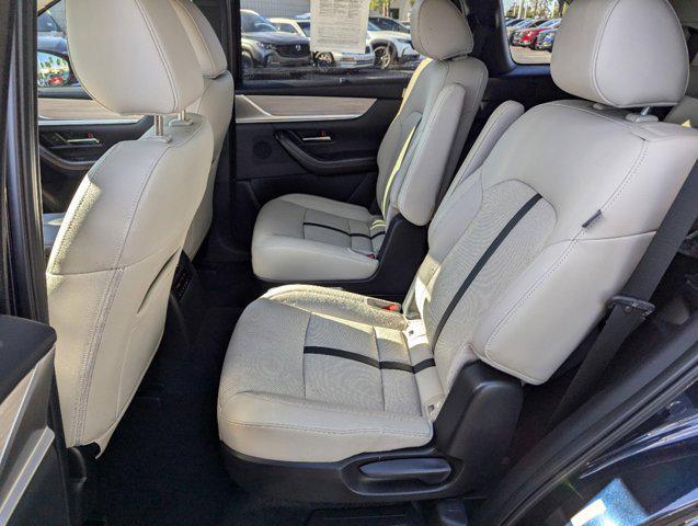 used 2024 Mazda CX-90 car, priced at $39,527