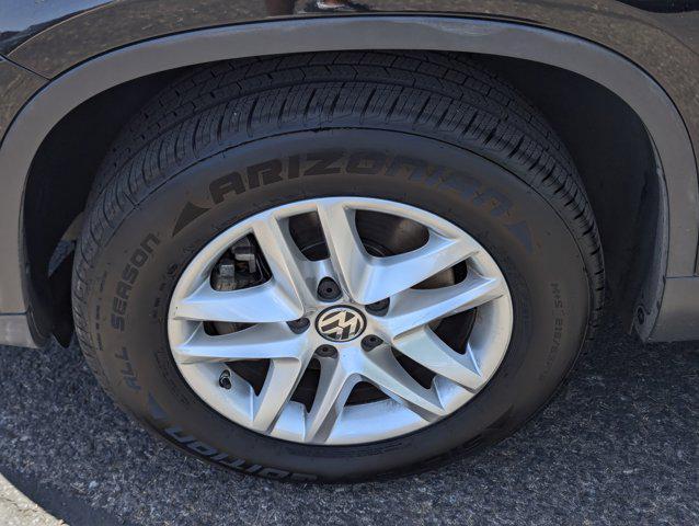 used 2011 Volkswagen Tiguan car, priced at $9,995