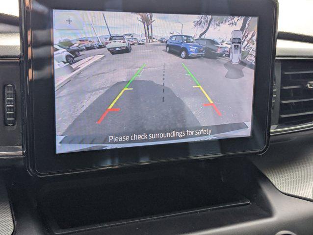 used 2020 Ford Explorer car, priced at $23,999