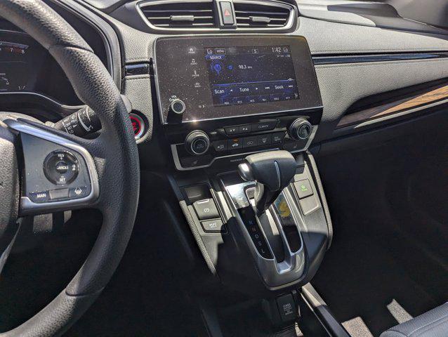 used 2019 Honda CR-V car, priced at $26,999
