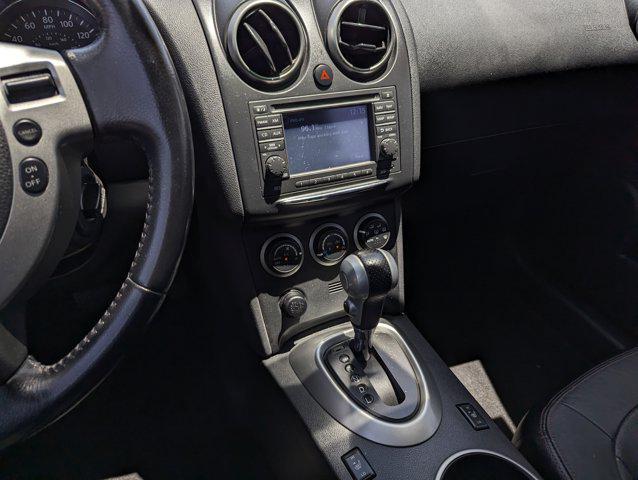 used 2011 Nissan Rogue car, priced at $9,995