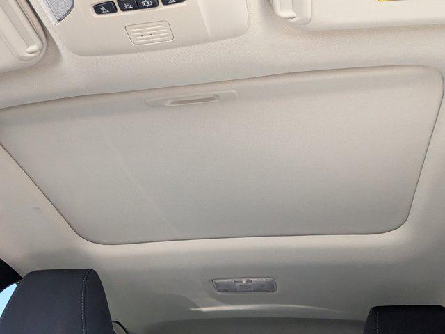 used 2022 Toyota Corolla car, priced at $24,999