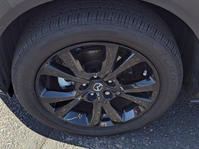 used 2023 Mazda CX-30 car, priced at $29,999