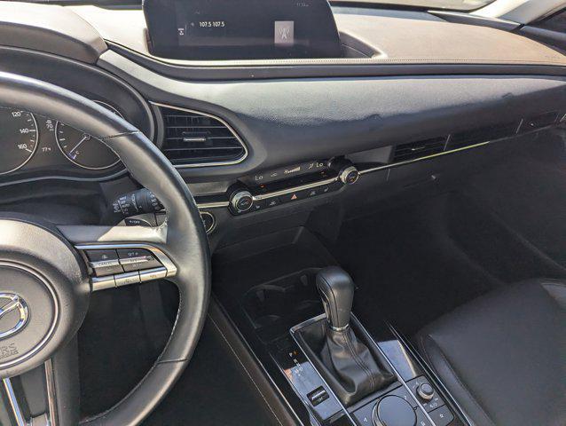 used 2023 Mazda CX-30 car, priced at $29,999