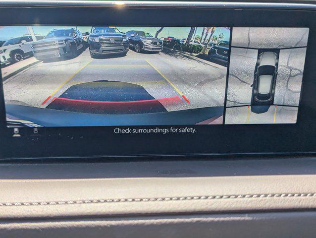 used 2023 Mazda CX-30 car, priced at $29,999