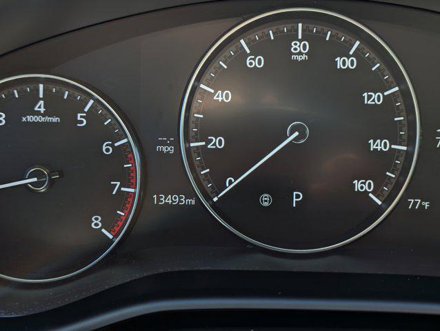 used 2023 Mazda CX-30 car, priced at $29,999