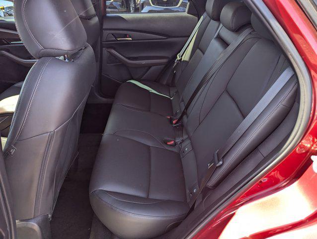 used 2023 Mazda CX-30 car, priced at $29,999