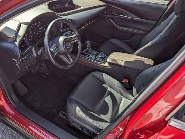 used 2023 Mazda CX-30 car, priced at $29,999