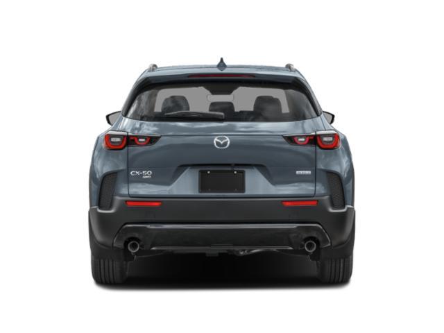 new 2026 Mazda CX-50 Hybrid car, priced at $41,080