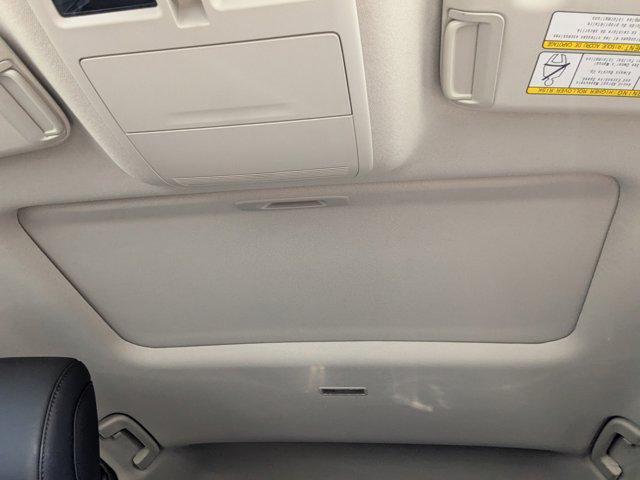 used 2025 Mazda CX-30 car, priced at $32,499