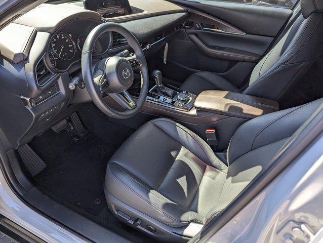 used 2025 Mazda CX-30 car, priced at $32,499