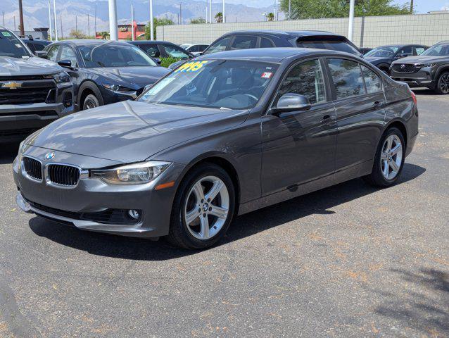 used 2013 BMW 328 car, priced at $9,995