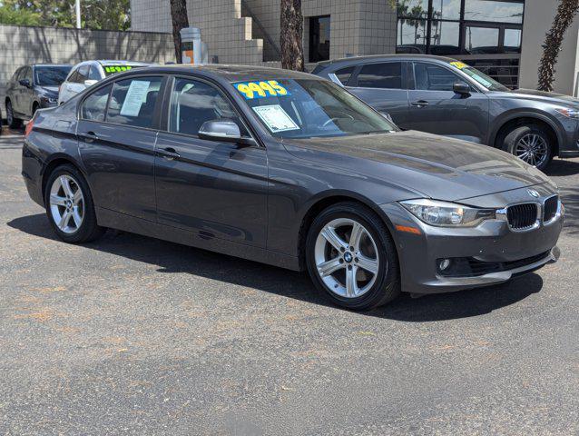 used 2013 BMW 328 car, priced at $9,995