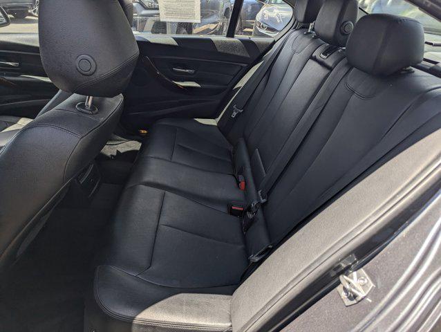 used 2013 BMW 328 car, priced at $9,995