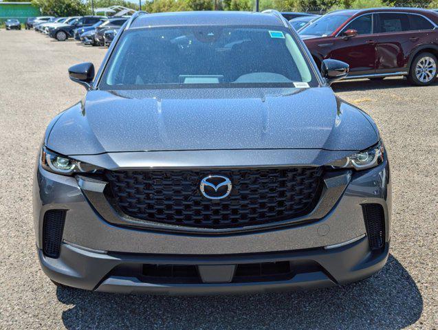 new 2024 Mazda CX-50 car, priced at $33,775