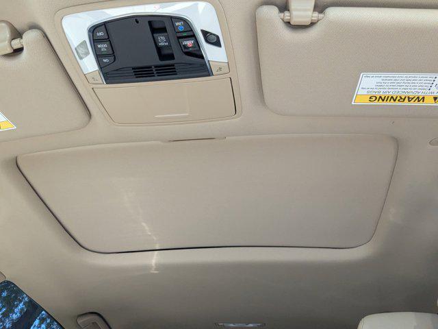 used 2021 Acura TLX car, priced at $32,499