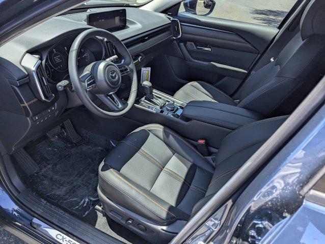 new 2025 Mazda CX-50 Hybrid car, priced at $42,910