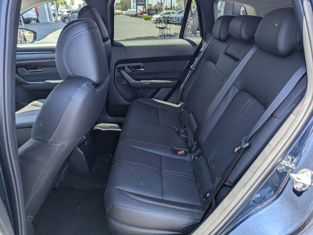 new 2025 Mazda CX-50 Hybrid car, priced at $42,910