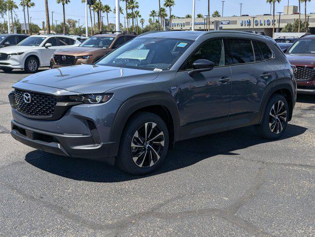 new 2025 Mazda CX-50 Hybrid car, priced at $42,520